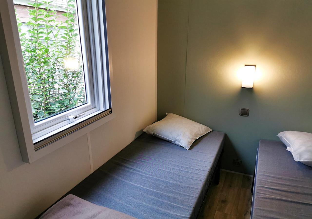 Camping Des Bondons La Ferte-sous-Jouarre Room photo