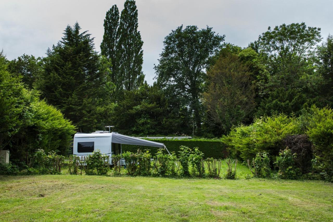 Camping Des Bondons La Ferte-sous-Jouarre Exterior photo